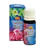 Aceite Aromático Vainilla Rosa - SAC