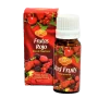 Aceite Aromático Frutos Rojos - SAC