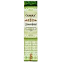 Incienso Natural Lemongrass - Goloka