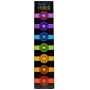 Incienso Natural Chakra - Goloka