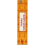 Incienso Nag Champa Premium - Goloka