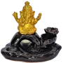 Cascada de Humo Svarn Ganesha