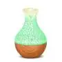 Humidificador Lampara 7 Colores 130ml Usb