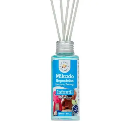 Ambientador Mikado Infantil 100ml