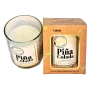 Vela Aromaterapia Piña Colada