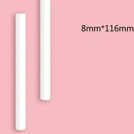 Filtro para Humidificador 8mm X 116mm