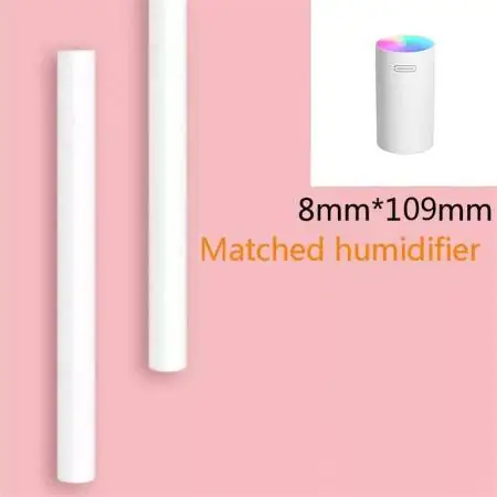 Filtro para Humidificador 8mm X 109mm