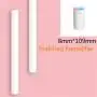 Filtro para Humidificador 8mm X 109mm
