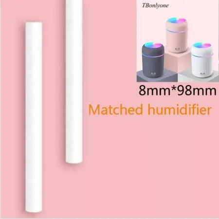 Filtro para Humidificador 8mm X 98mm