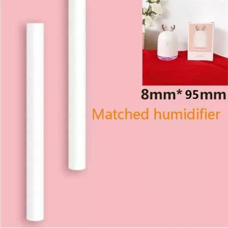 Filtro para Humidificador 8mm X 95mm