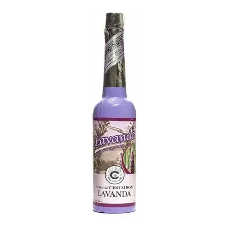 Colonia de lavanda C'est Si Bon 221ml