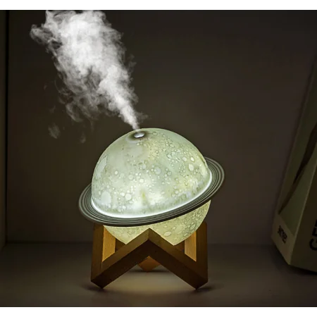 Humidificador Saturno 200 Ml