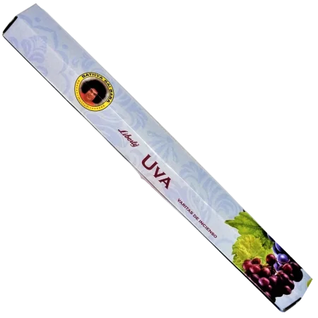 Incienso Uva - Liberty