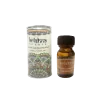 Aceite esencial Vainilla - Krishna