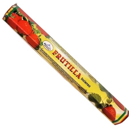 Incienso Frutilla - Himalaya