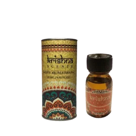 Aceite esencial Ruda - Krishna