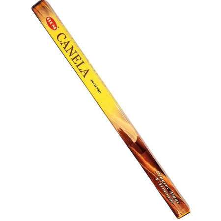 Incienso Cuadrado Canela - Hem