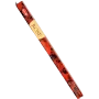 Incienso Cuadrado Rosa Roja - HEM