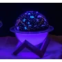 Humidificador Saturno Océano 250ml