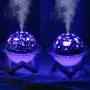 Humidificador Saturno Alíen 250ml