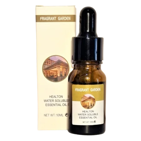 Aceite Esencial Healton - Fragrant Garden