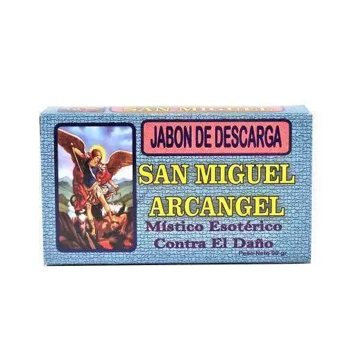 Jabón San Miguel Arcángel 90gr