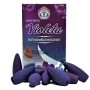 Incienso Para Cascada Violeta - Omtirth