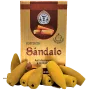 Incienso Para Cascada Sándalo - Omtirth