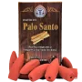 Incienso Para Cascada Palo Santo - Omtirth