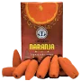 Incienso Para Cascada Naranja - Omtirth