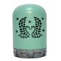 Humidificador USB 340 ml Alíen Verde