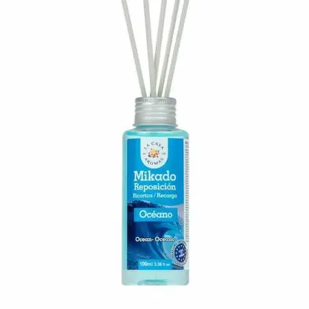 Ambientador Mikado Océano 100ml
