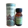 Aceite esencial Cannabis - Krishna