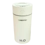 Humidificador H2O Colorful 300ml Blanco