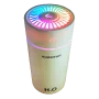 Humidificador H2O Colorful 300ml Blanco