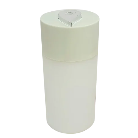 Humidificador USB 100ml Blanco