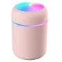 Humidificador Difusor Colorfull Rose