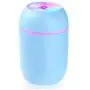 Humidificador Colorfull 260ml Blue