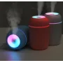 Humidificador Colorfull 260ml Rose