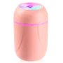 Humidificador Colorfull 260ml Rose