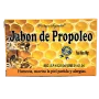 Jabón de Propóleo 90gr