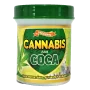 Cannabis con Coca Crema 100gr