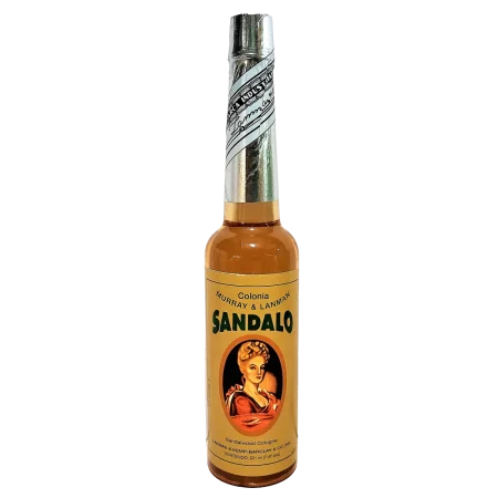 Colonia Sándalo Murray Lanman 221 ml