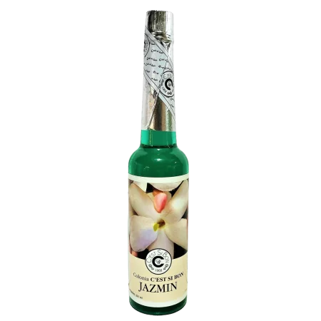 Colonia Jazmín C'est Si Bon 221 ml