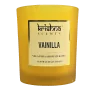 Vela Aromaterapia Vainilla 18hrs - Krishna