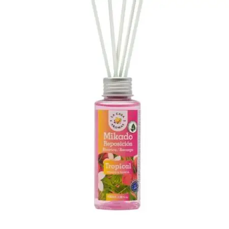 Ambientador Mikado Tropical 100ml