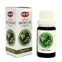 Aceite aromático Ruda - HEM