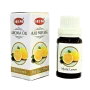 Aceite aromático Limón - HEM