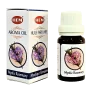 Aceite aromático Romero - HEM