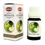 Aceite aromático Manzana Verde - HEM